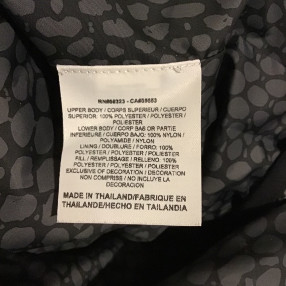 🔥SALE! NIKE KOBE, MAMBA, Lightweight coat, XXLT, new cond, buy now🔥 - Picture 10 of 11